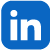 Logo di Linkedin