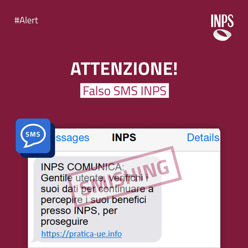 Truffe tramite sms - immagine 03