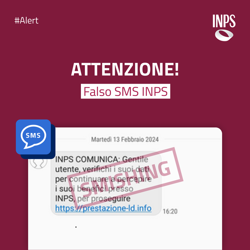 Truffe tramite sms - immagine 18